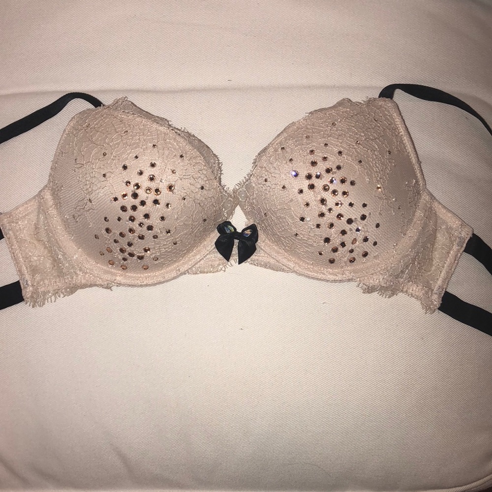 VS push up bra! 34B